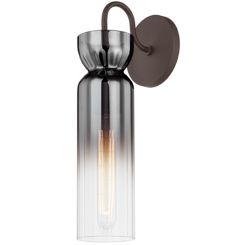 Troy Lighting Troy Lighting Julian Bronze Sconce B3615-BRZ