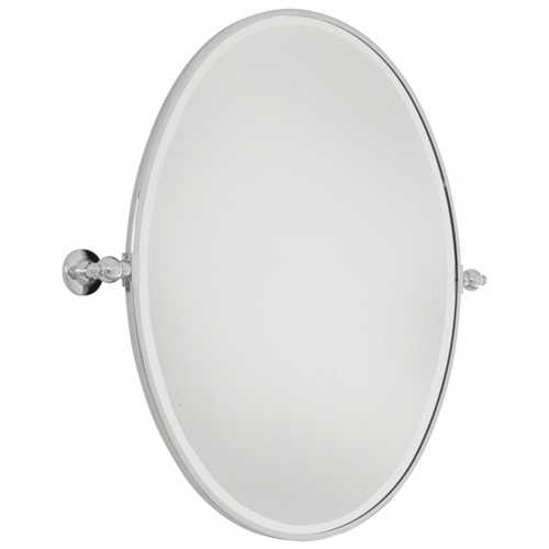 25.50-Inch Mirror by Minka Lavery