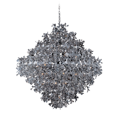 Maxim Lighting Comet Chrome Pendant by Maxim Lighting 24209BCPC