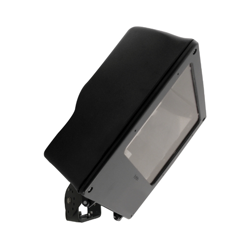 Flood / Spot Light in Bronze - 400W by RAB Electric Lighting