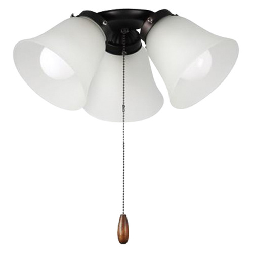 Maxim Lighting Fan Light Kits Oil Rubbed Bronze LED Fan Light Kit