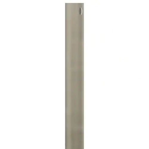 72-Inch Downrod in Brushed Nickel by Progress Lighting
