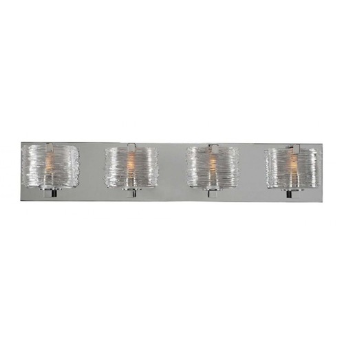 Kalco Lighting South Bay Satin Nickel Bathroom Light by Kalco Lighting 313734SN