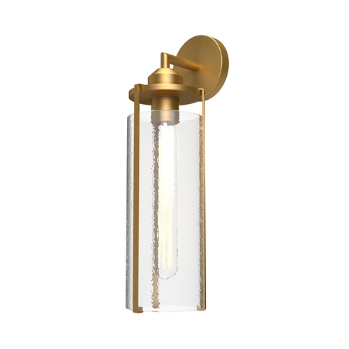 Alora Lighting Alora Lighting Belmont Aged Gold Sconce WV536005AGWC