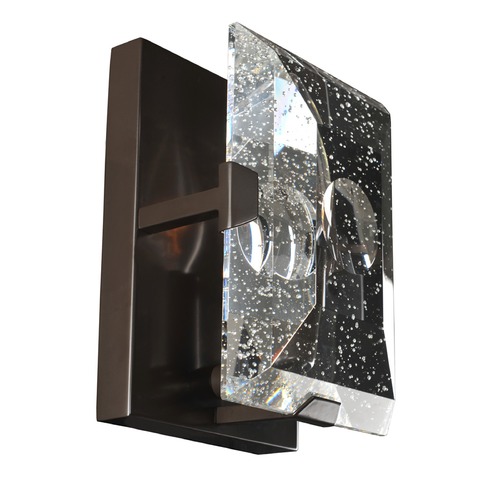 Giada Dark Bronze Sconce by Kalco Lighting