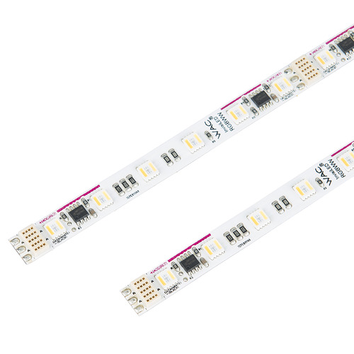 InvisiLED RGBWW Color Changing & CCT Tape 5-Foot by WAC Lighting