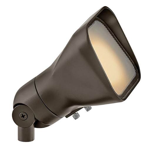 Accent Flood Light Bronze LED Flood - Spot Light by Hinkley Lighting