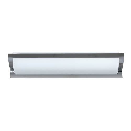 Besa Lighting Besa Lighting Elana Chrome Bathroom Light ELANA26-SW-CR