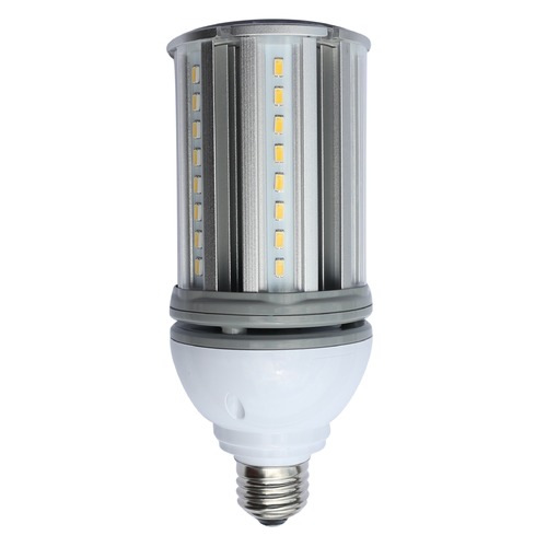 Satco Lighting LED 18W HID Replacement 5000K 2160 Lumens Non-Dimmable by Satco Lighting S9755