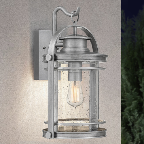 Nautical Outdoor Wall Lights Coastal Nautical Outdoor Wall Lights Coastal, Brushed Nickel Outdoor Lights