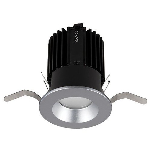 WAC Lighting Volta Haze LED Recessed Trim by WAC Lighting R2RD1T-F827-HZ