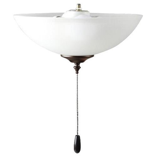 Maxim Lighting Fan Light Kits Oil Rubbed Bronze LED Fan Light Kit