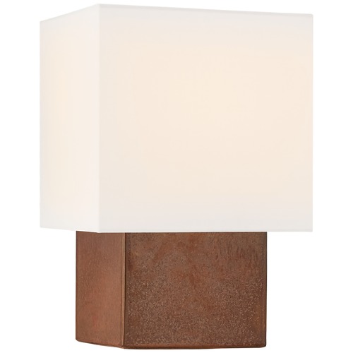 Visual Comfort Signature Collection Kelly Wearstler Pari Table Lamp in Autumn Copper by Visual Comfort Signature KW3676ACOL