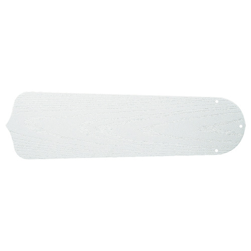 Standard Series Outdoor White Fan Blade by Craftmade Lighting