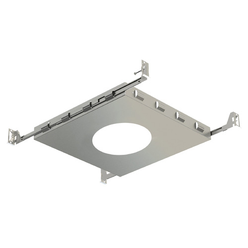 New Construction Plate for Recessed Eurofase Lighting