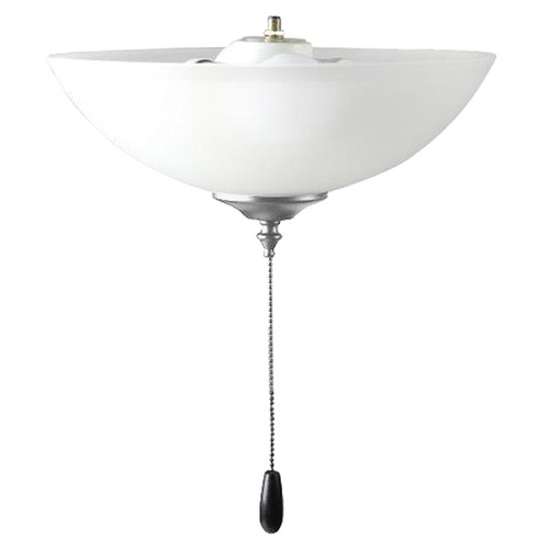 Maxim Lighting Fan Light Kits Satin Nickel LED Fan Light Kit