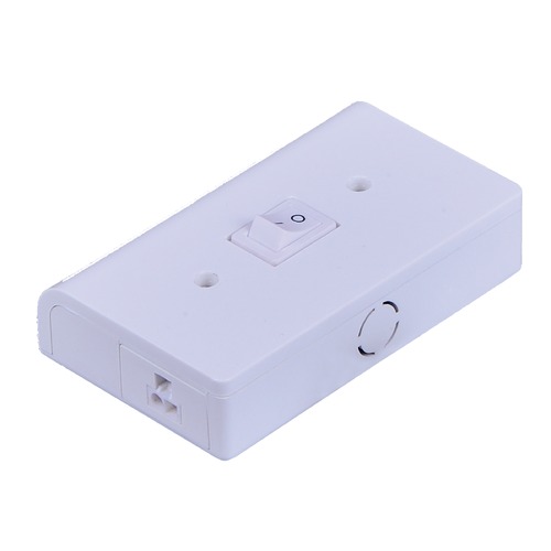 Countermax White 4-Inch by Maxim Lighting