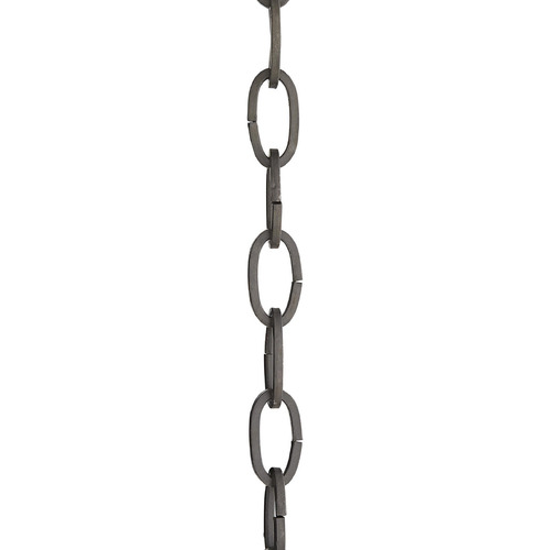 3-Foot Natural Iron Chain Section by Arteriors Home