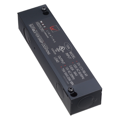 Small Electronic Transformer Enclosure Box by WAC Lighting