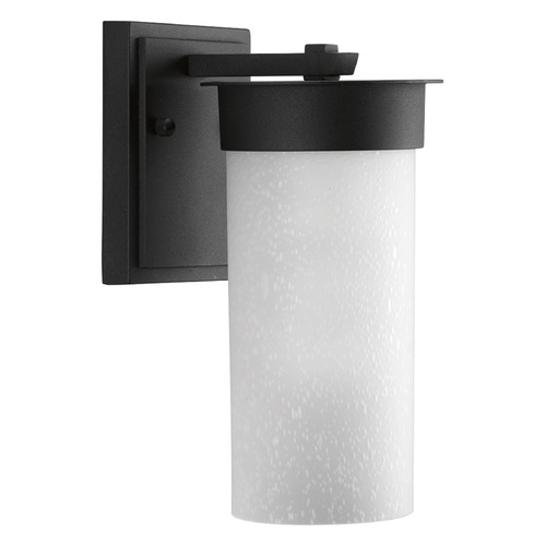 Hawthorne Outdoor Wall Light in Black by Progress Lighting