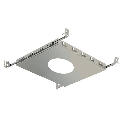 New Construction Plate for Recessed Eurofase Lighting