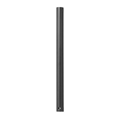 Maxim Lighting Basic-Max Black Fan Downrod