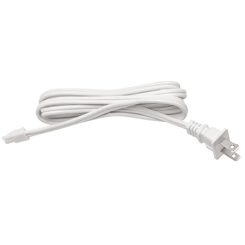 AFX Lighting Afx Lighting Vera White VRAP60WH