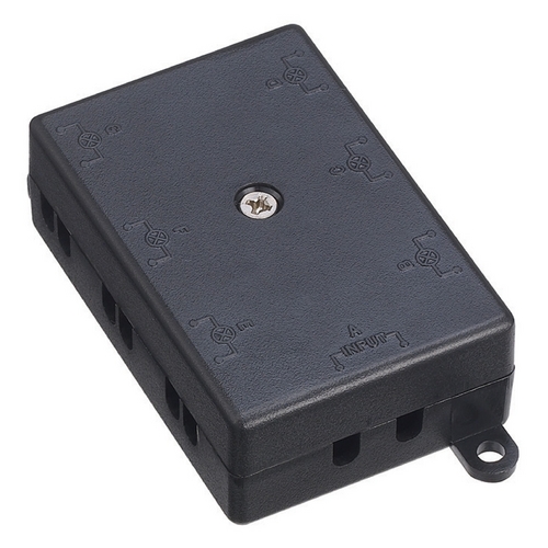 Track and Rail Transformer by WAC Lighting