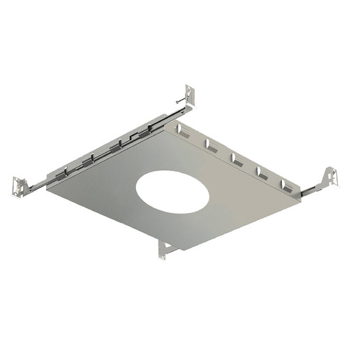 New Construction Plate for Recessed Eurofase Lighting
