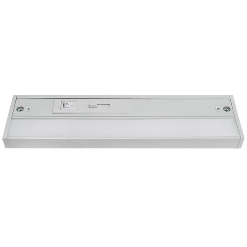 Afx Lighting Haley White LED Under Cabinet Light