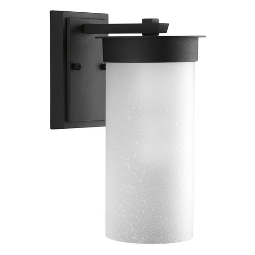 Hawthorne Outdoor Wall Light in Black by Progress Lighting