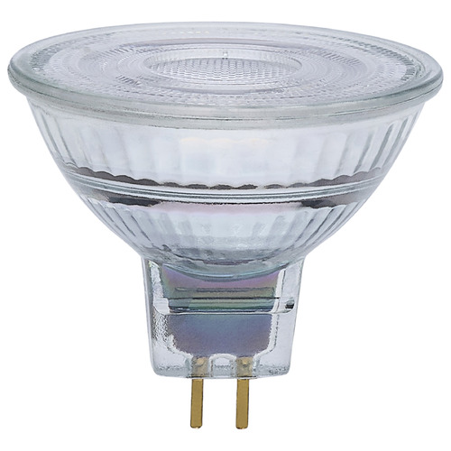5.5W MR16 5000K 36-Degree GU5.3 Base 12V LED Bulb by Satco Lighting