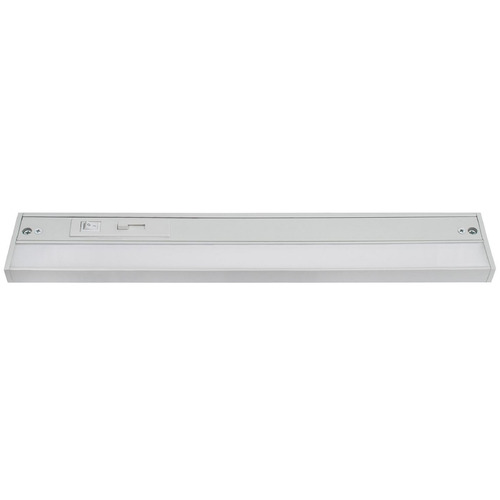 Afx Lighting Haley White LED Under Cabinet Light
