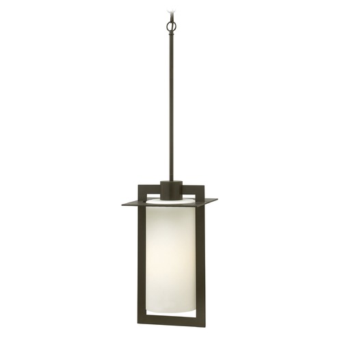 Hinkley Colfax 18.75-Inch High Bronze Outdoor Hanging Light by Hinkley Lighting 2922BZ