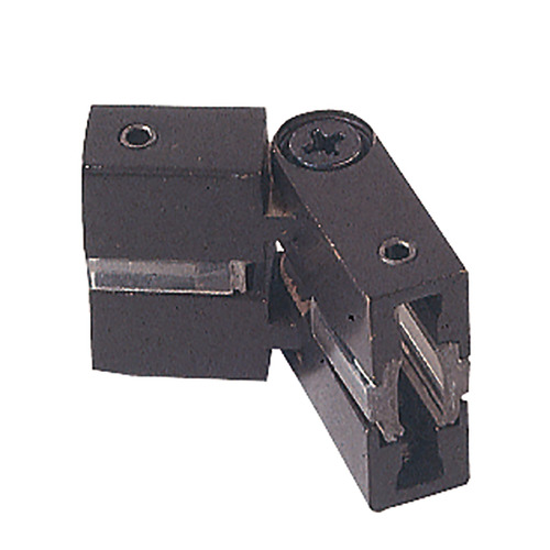 George Kovacs Lighting George Kovacs Gk Lightrail Sable Bronze Patina Rail, Cable, Track Accessory GKCL-B-467