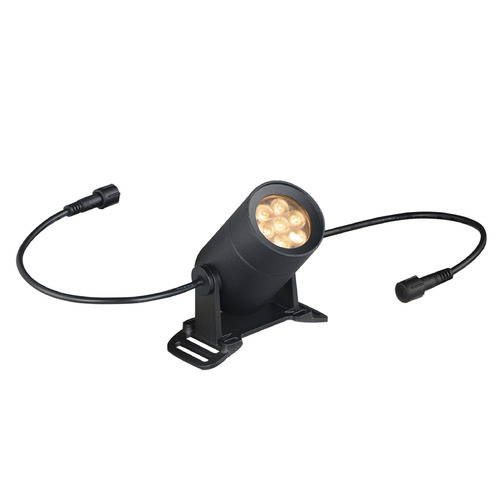 ET2 Lighting Et2 Tree Hugger Black LED Tree Light E42311-BK