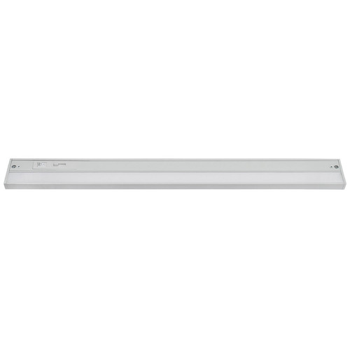 Afx Lighting Haley White LED Under Cabinet Light