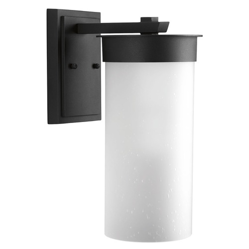 Progress Lighting Hawthorne Outdoor Wall Light in Black by Progress Lighting P5665-31