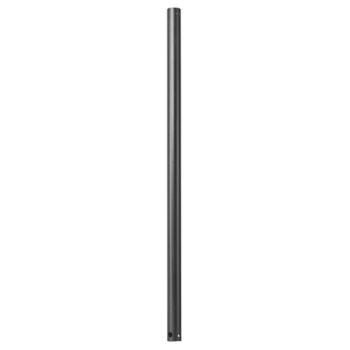 Maxim Lighting Maxim Lighting Basic-Max Black Fan Downrod FRD48BK