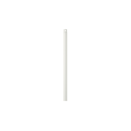 Maxim Lighting Maxim Lighting Basic-Max 16-Inch Ceiling Fan Downrod Matte White FRD16MW