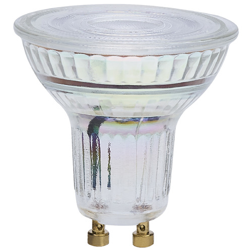 5.5W MR16 GU10 2700K 36-Degree LED Light Bulb by Satco Lighting