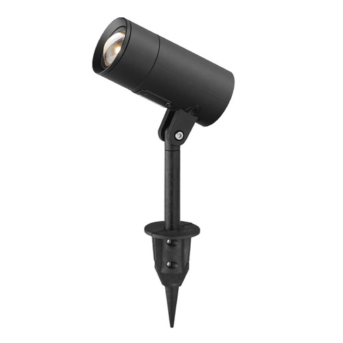 Et2 Alumilux Landscape Black LED Flood - Spot Light