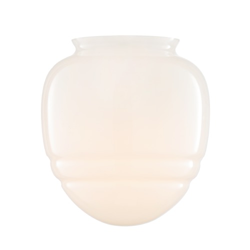 Opal Bowl / Dome Glass Shade