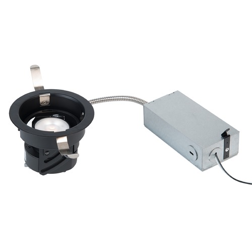 Oculux Architectural LED Recessed Can Light by WAC Lighting