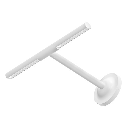 Terrace Matte White LED Landscape Lighting by Hinkley Lighting