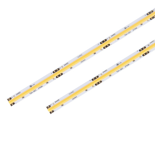 WAC Lighting Gemini LED Tape 15-Foot 3000K by WAC Lighting T24-GE1-15-30WT