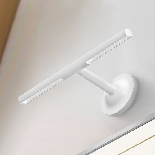 Terrace Matte White LED Landscape Lighting by Hinkley Lighting