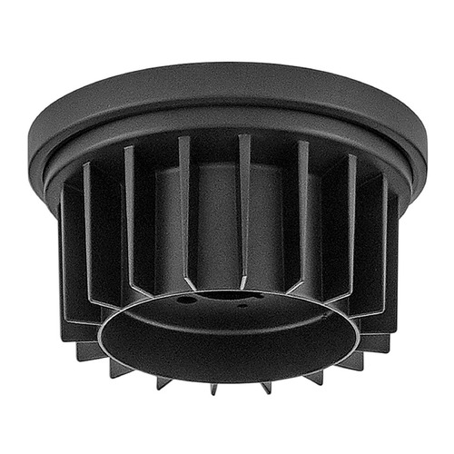 Hinkley Hinkley Draftsman Matte Black Fan Accessory 993053FMB