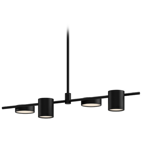 Kuzco Lighting Jayden Black LED Linear Light by Kuzco Lighting LP96840-BK