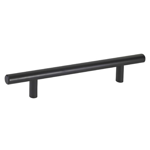 Oil Rubbed Bronze Cabinet Pull - Case Pack of 10 - 5-inch Center to Center
